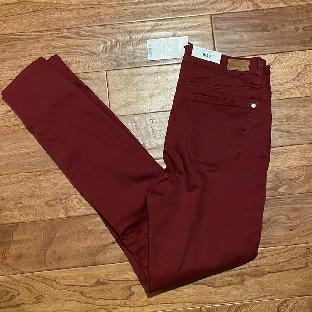 New Judy Blue jeans